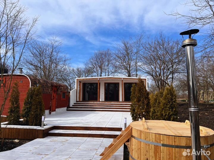 Ищу инвестора в свой бизнес. Пассивный доход