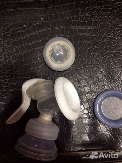 Молокоотсос