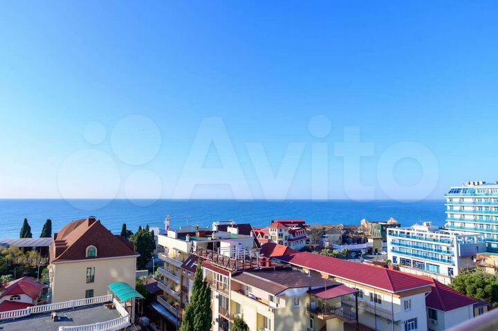 2-к. квартира, 59 м², 9/16 эт.