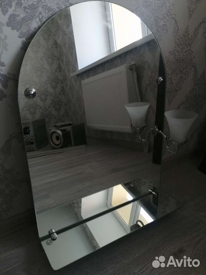 Гримерное зеркало