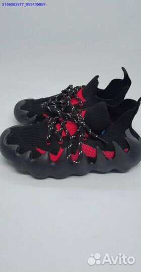 Кроссовки для детей (Арт.58353)