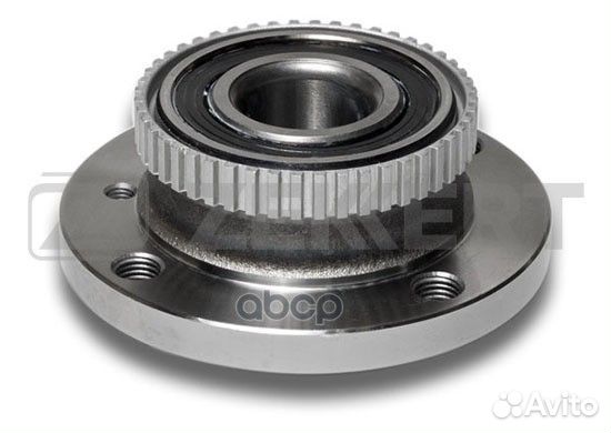 Ступица перед. (с ABS) BMW 3 (E30) 82- rl-1003