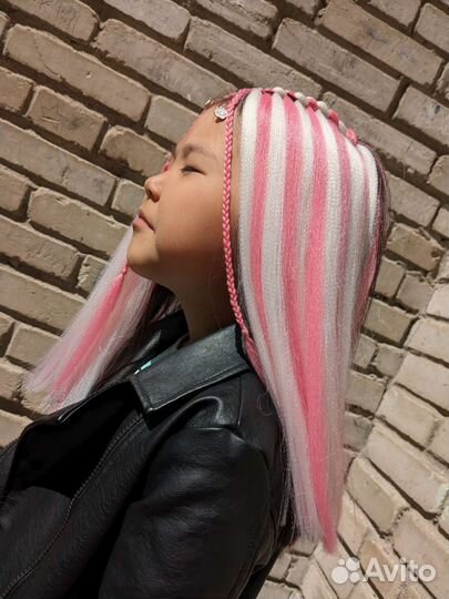 Афроплетение