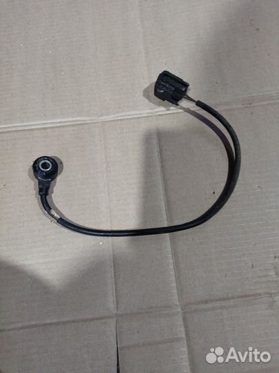 Датчик детонации focus 2 фокус 2 рест 1,6