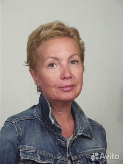 Услуги логопеда