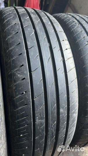 Nexen N'Fera SU4 185/65 R15