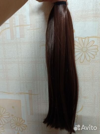 Накладной хвост