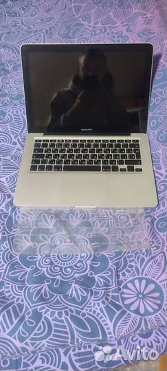 Macbook air 11 2011