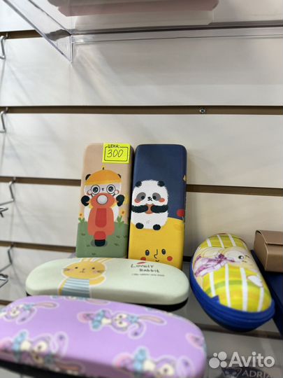 Футляр для очков