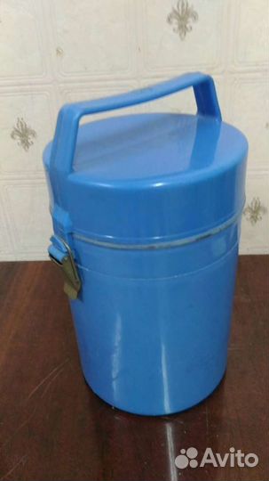 Термос СССР