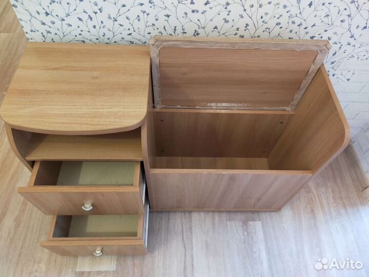 Тумба для обуви