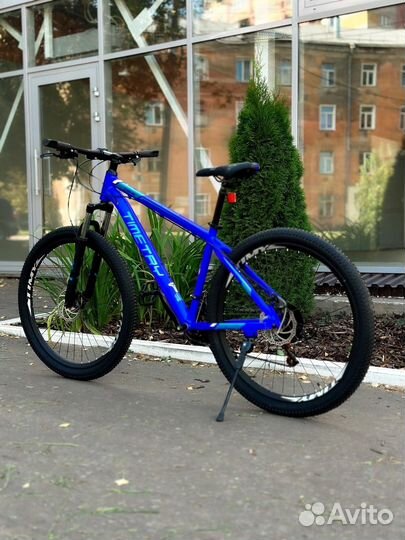 Горный велосипед