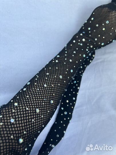 Колготки капроновые