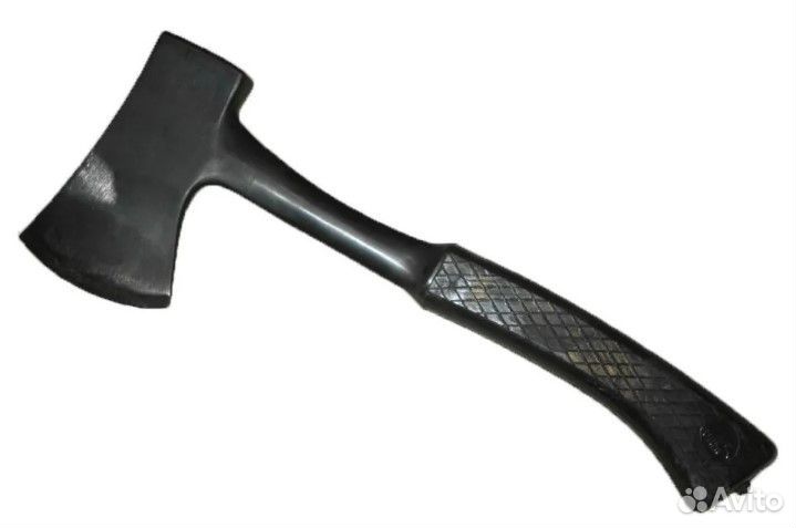 Туристический топор умпо СССР