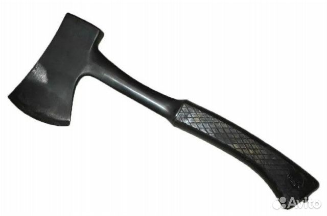 Туристический топор умпо СССР