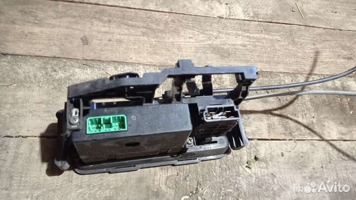 Блок климата Сузуки гранд Витара