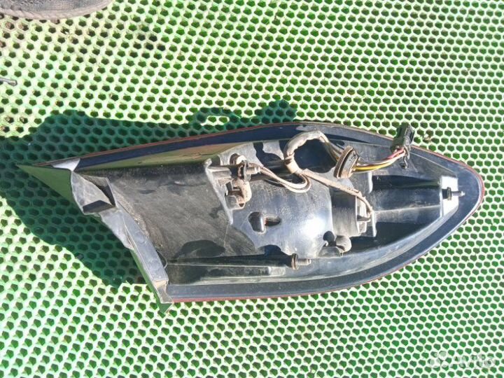 Фонарь задний правый Chery M11 SQR481F 2010