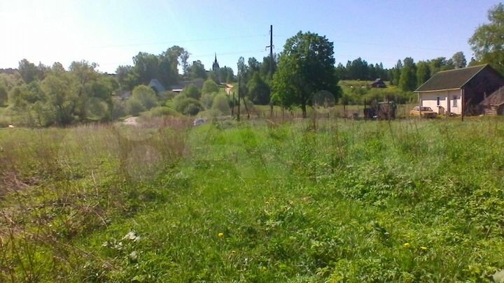 Участок 23,5 сот. (ИЖС)