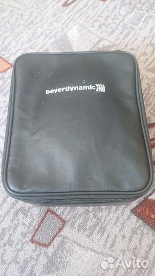 Beyerdynamic dt880pro описание читаем внимательно