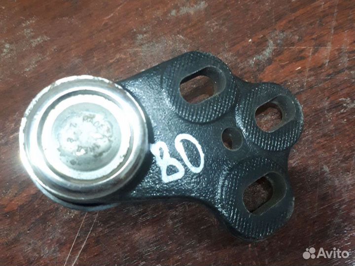 Шаровая опора ауди 80 б4