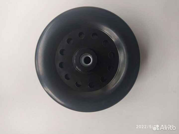 Шкив кондиционера Corsa D, Fiat, Alfa Romeo