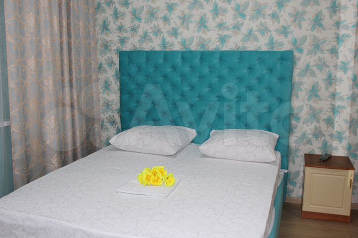2-к. квартира, 65 м², 8/9 эт.