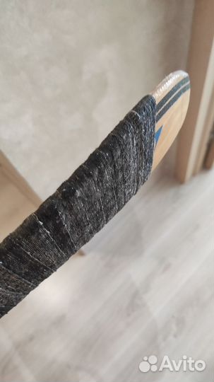 Клюшка хоккейная tisa master