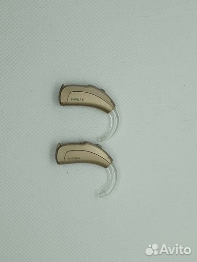 Слуховой аппарат phonak bolero q30-m13