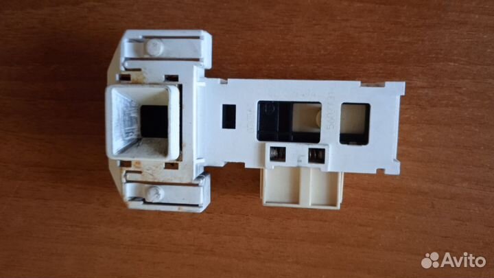 Запчасти от стиральной машины Bosch, Whirlpool, LG