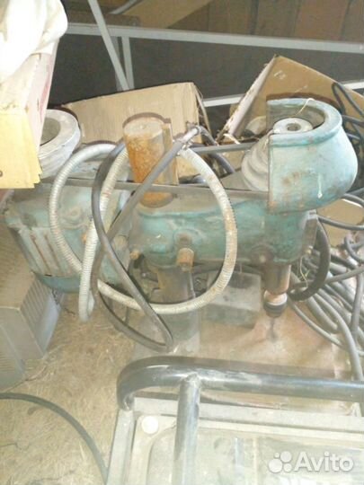 Инструменты