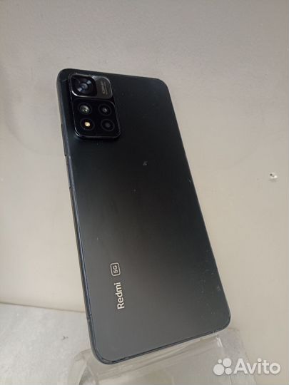 Xiaomi Redmi Note 11 Pro+ 5G, 8/128 ГБ