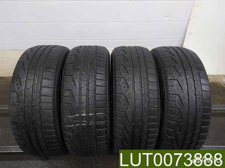 Pirelli Winter Sottozero 210 Serie II 225/55 R17 98Y