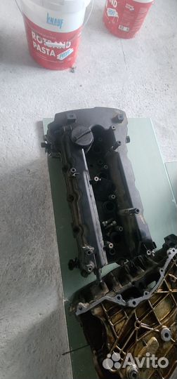 Двигатель hyundai sonata 2 0 G4KD