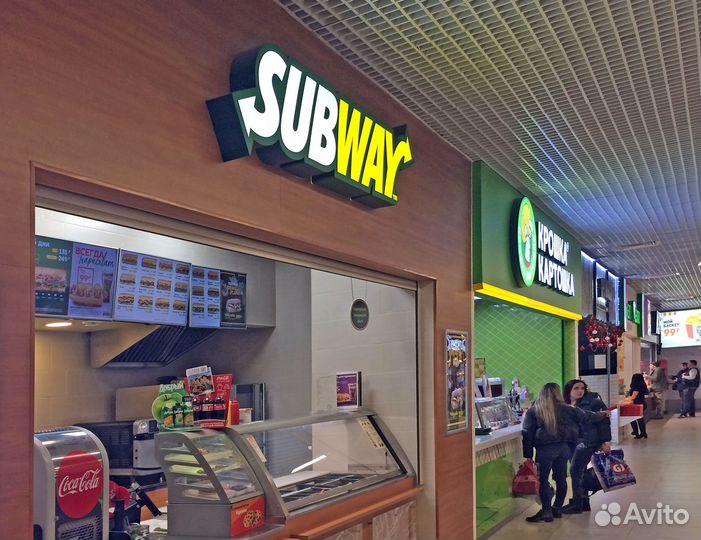 Наружная реклама, вывески, объемные буквы