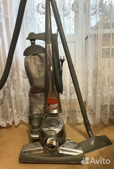 Пылесос kirby