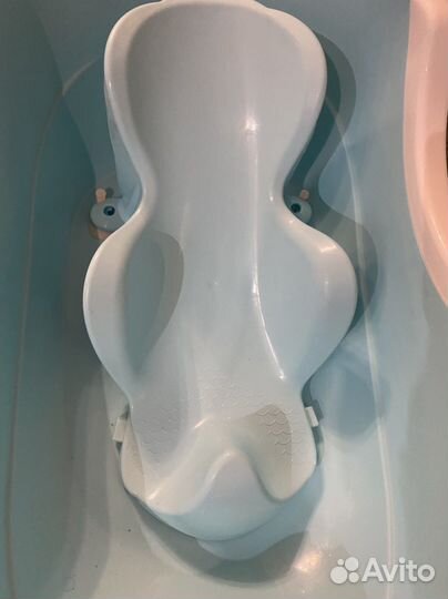 Ванночка для купания