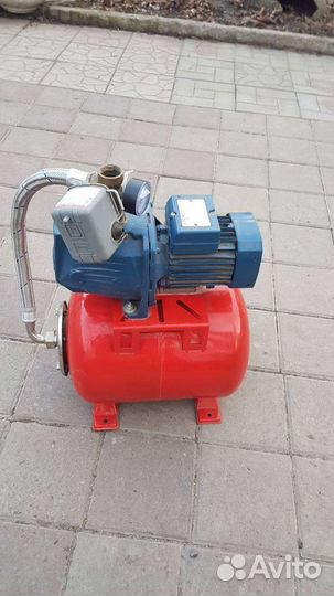 Водяной насос