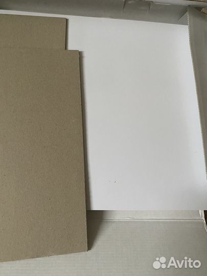 Фотобумага двустороняя lomond A3 250шт 130гр