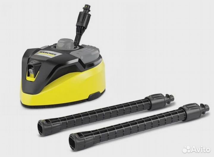 Karcher T-Racer T 7 Plus