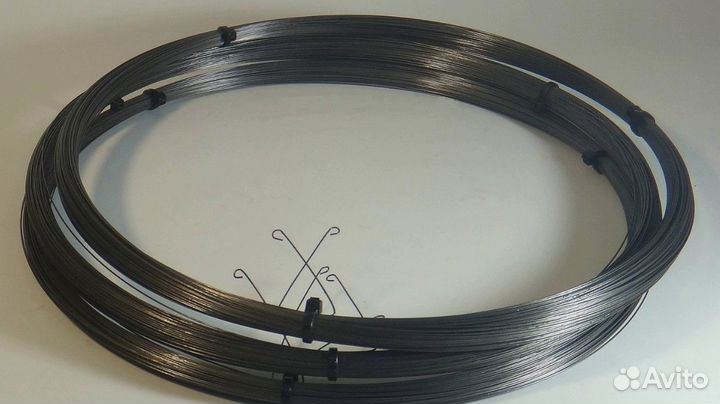 Проволока пружинная ГОСТ 9389-75 с доставкой
