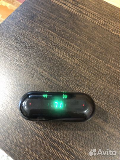 Беспроводные наушники tws F9