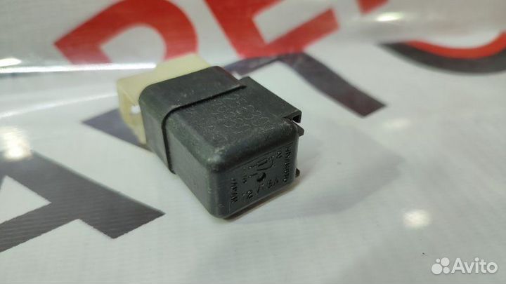 Реле Nissan