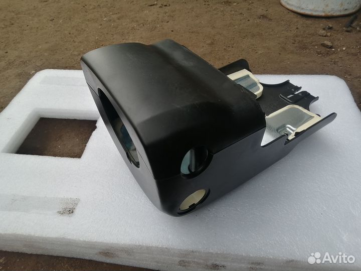 Кожух рулевой колонки Range Rover Sport 2 L494