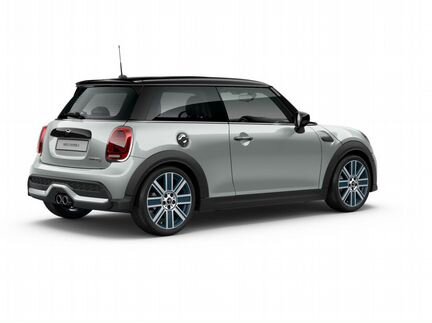 MINI Cooper S 2.0 AMT, 2022