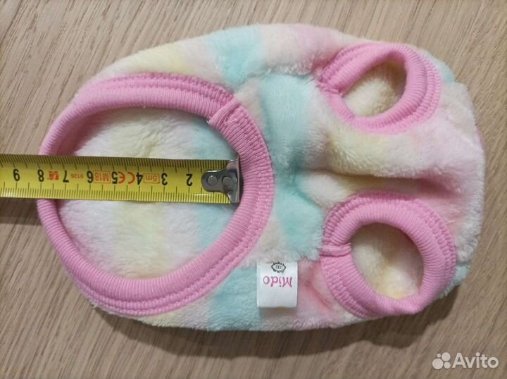 Одежда для собак мелких пород (возможен обмен)