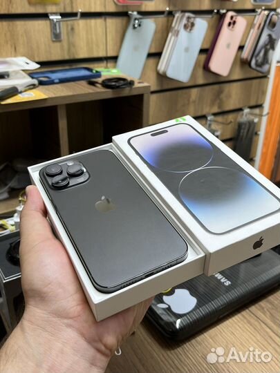 iPhone 14 Pro Max, 128 ГБ