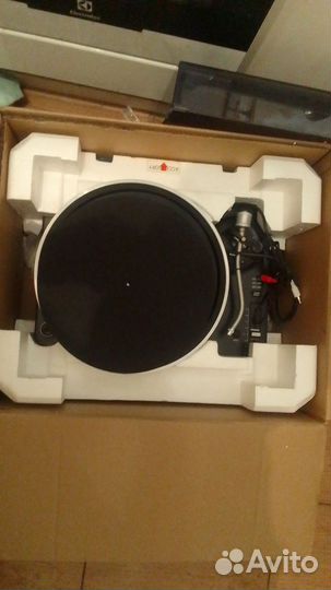 Проигрыватель винила pioneer plx 1000