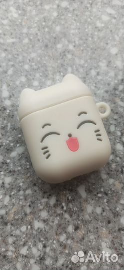 Зарядный кейс для airpods 2