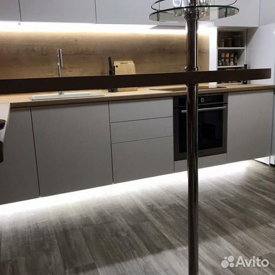 Кухонный гарнитур На заказ В рассрочку