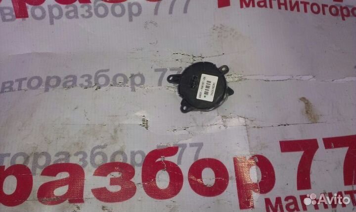 Кнопка мультируля Ford focus 3 AM5T14K147AA